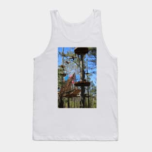 Rope Course Challenge Tank Top